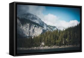 Beauty Switzerland-Philippe Sainte-Laudy-Framed Stretched Canvas