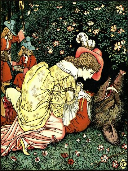 Art Print, , large