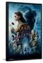Beauty & The Beast- One Sheet-null-Framed Poster