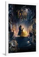 BEAUTY & THE BEAST - TRIP 2-null-Framed Poster