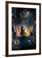 BEAUTY & THE BEAST - TRIP 2-null-Framed Poster