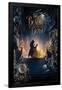 BEAUTY & THE BEAST - TRIP 2-null-Framed Poster