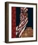 Beauty with Lance-Joadoor-Framed Art Print