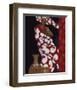 Beauty with Vase-Joadoor-Framed Art Print