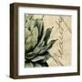 Beauty-Tandi Venter-Framed Art Print