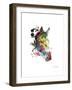 Beauty-Mark Ashkenazi-Framed Giclee Print