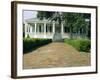 Beauvoir, Mississippi, USA-Nedra Westwater-Framed Photographic Print