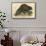 Beaver (1814)-null-Framed Stretched Canvas displayed on a wall