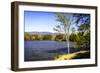 Beaver Creek-Alan Hausenflock-Framed Photographic Print