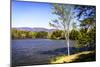 Beaver Creek-Alan Hausenflock-Mounted Photographic Print