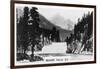 Beaver Falls, British Columbia, Canada, C1920S-null-Framed Giclee Print