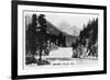 Beaver Falls, British Columbia, Canada, C1920S-null-Framed Giclee Print