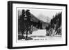 Beaver Falls, British Columbia, Canada, C1920S-null-Framed Giclee Print