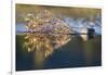 Beaver in Denali National Park-Paul Souders-Framed Photographic Print