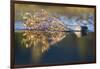 Beaver in Denali National Park-Paul Souders-Framed Photographic Print