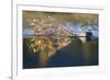 Beaver in Denali National Park-Paul Souders-Framed Photographic Print