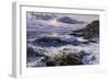 Beaver Tail Park Light-Bruce Dumas-Framed Giclee Print