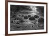 Beaver Village-null-Framed Photographic Print