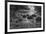 Beaver Village-null-Framed Photographic Print