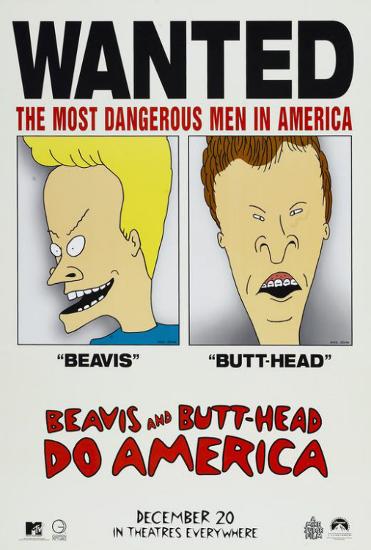 beavis and butthead magyar ingyen