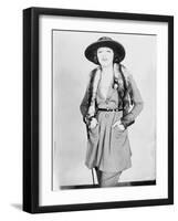 Bebe Daniels-null-Framed Photographic Print