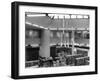 Bebington Library-null-Framed Photographic Print