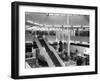 Bebington Library-null-Framed Photographic Print