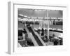 Bebington Library-null-Framed Photographic Print