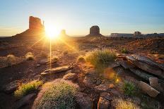 Horse Shoe Bend-beboy-Photographic Print