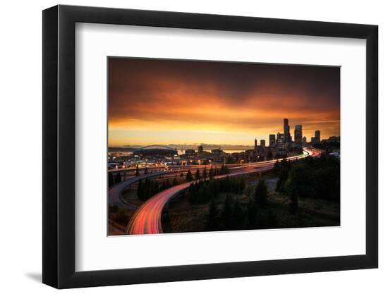 Premium Photographic Print, , large