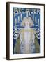 Bec Auer, Belgium, 1896-Privat Livemont-Framed Giclee Print