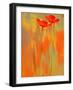 Because of You 1-Philippe Sainte-Laudy-Framed Photographic Print