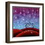 Because Your Mine-Cindy Thornton-Framed Art Print