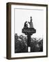 Beccles Sign-Fred Musto-Framed Photographic Print