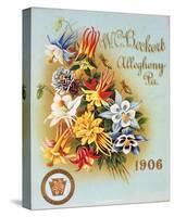 Beckert Seed Allegheny PA 1906-null-Stretched Canvas