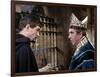 BECKET, 1964 directed by PETER GLENVILLE Peter O'Toole (photo)-null-Framed Photo