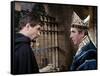 BECKET, 1964 directed by PETER GLENVILLE Peter O'Toole (photo)-null-Framed Stretched Canvas