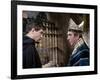 BECKET, 1964 directed by PETER GLENVILLE Peter O'Toole (photo)-null-Framed Photo