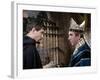 BECKET, 1964 directed by PETER GLENVILLE Peter O'Toole (photo)-null-Framed Photo