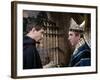 BECKET, 1964 directed by PETER GLENVILLE Peter O'Toole (photo)-null-Framed Photo