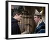 BECKET, 1964 directed by PETER GLENVILLE Peter O'Toole (photo)-null-Framed Photo