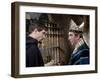 BECKET, 1964 directed by PETER GLENVILLE Peter O'Toole (photo)-null-Framed Photo