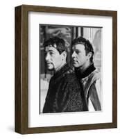 Becket-null-Framed Photo