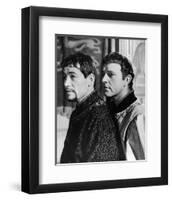 Becket-null-Framed Photo