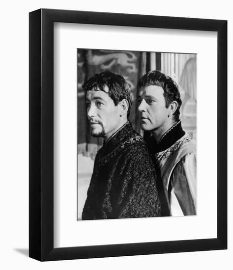 Becket-null-Framed Photo