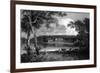 Beckford, Fonthill House-W Angus-Framed Premium Giclee Print