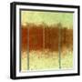 Beckon-Herb Dickinson-Framed Photographic Print