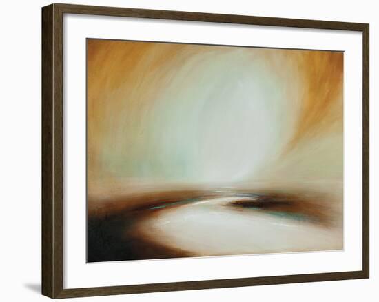 Beckoning-Tessa Houghton-Framed Giclee Print