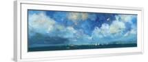 White Frame