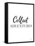 Canvas Black